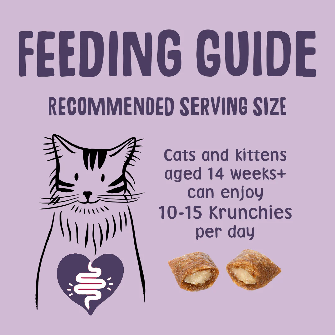 Krunchies: Calming Cat Treats - Image 6