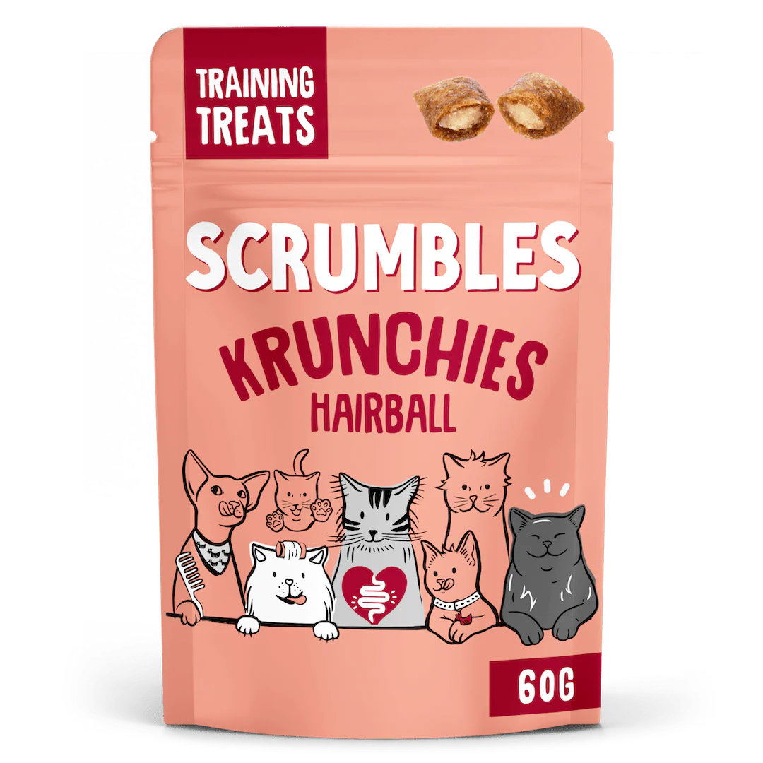 Cat Treats