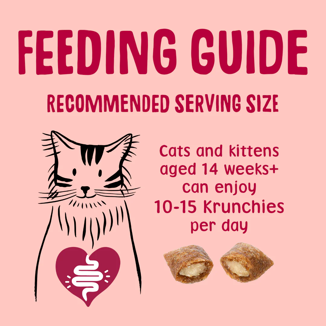 Krunchies: Anti-Hairball Cat Treats - Image 6
