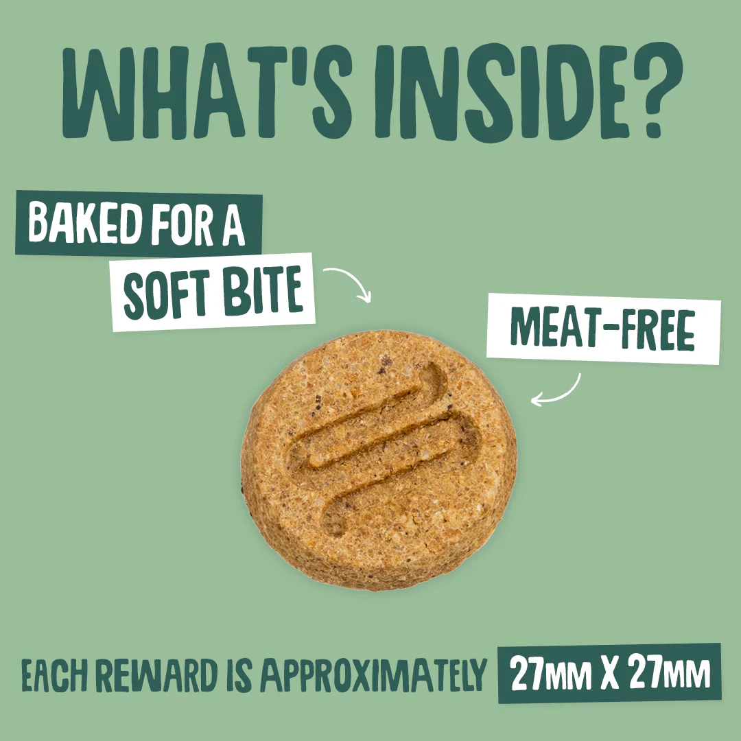 Softies: Vegetarian Dog Training Treats - Image 5